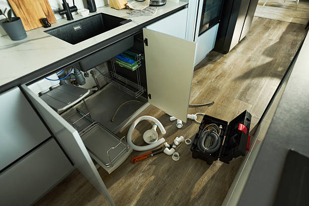 Reliable Drain Cleaning contractor in New Lenox, IL by Street Wise - Plumbing